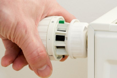 Lover central heating repair costs
